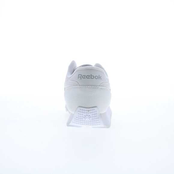 Reebok Womens Classic Renaissance White Shoes (NWT) - Picture 6 of 7